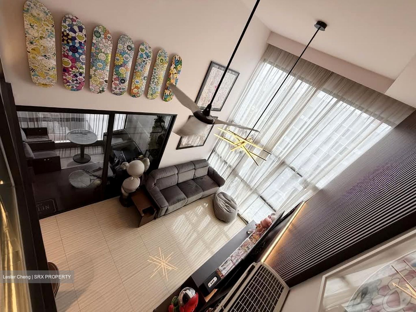 Lush Acres (D28), Condominium #534609801